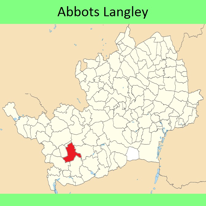 Abbots Langley