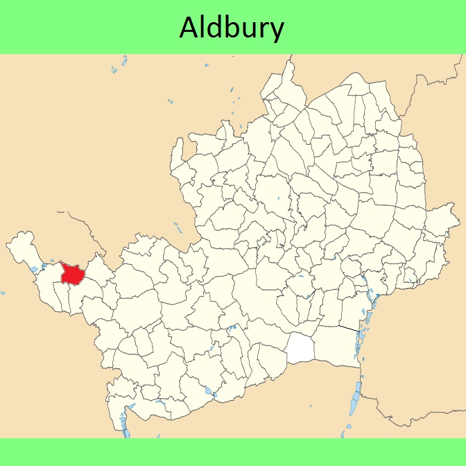 Aldbury