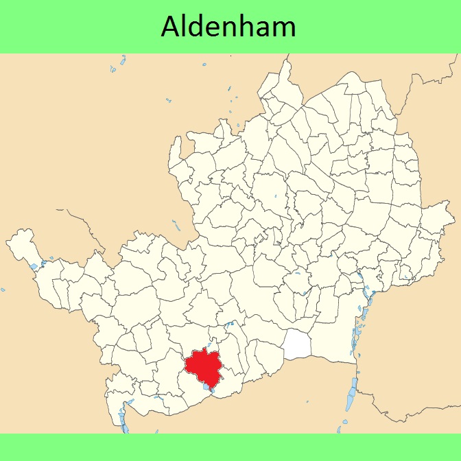 Aldenham
