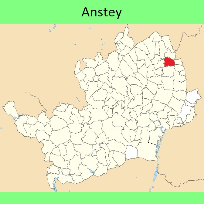 Anstey
