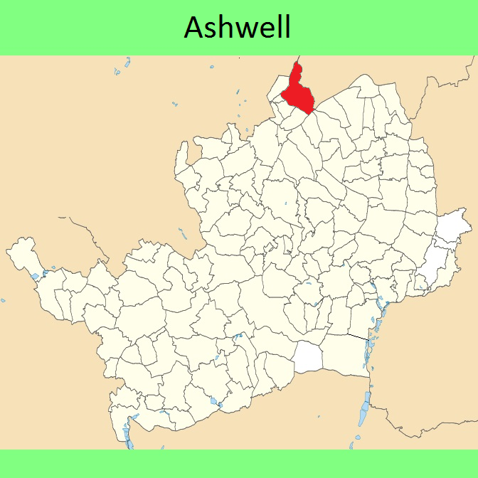 Ashwell