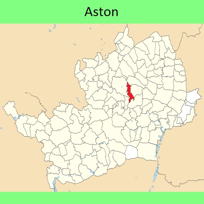 Aston