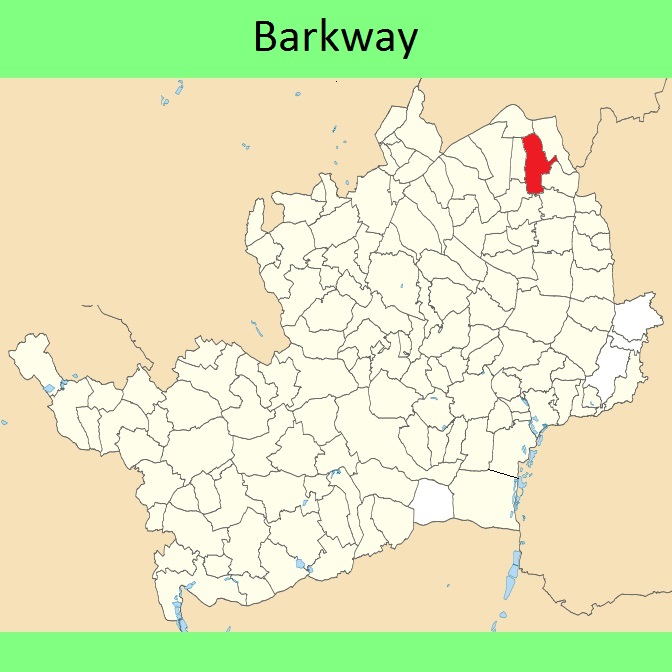 Barkway