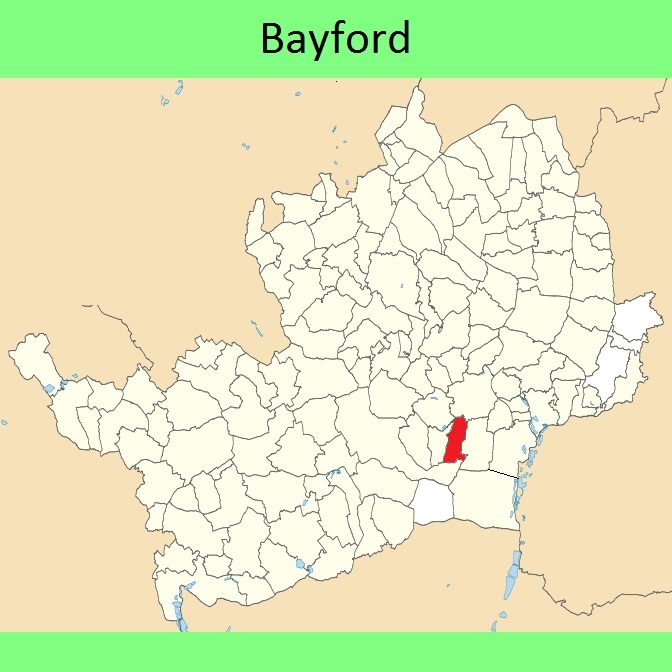 Bayford