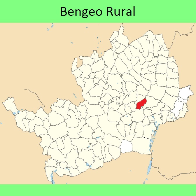 Bengeo Rural