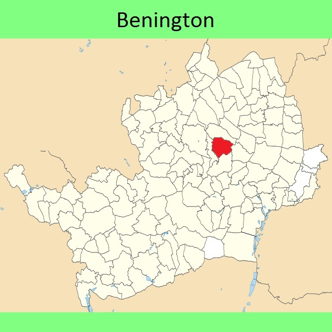 Benington