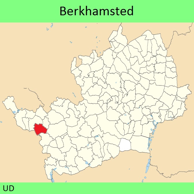 Berkhamsted