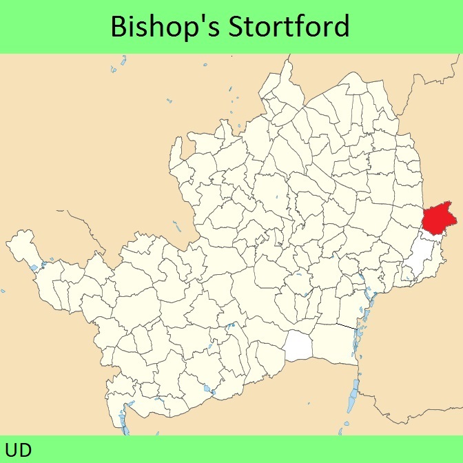 Bishop's Stortford