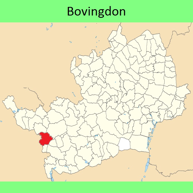 Bovingdon