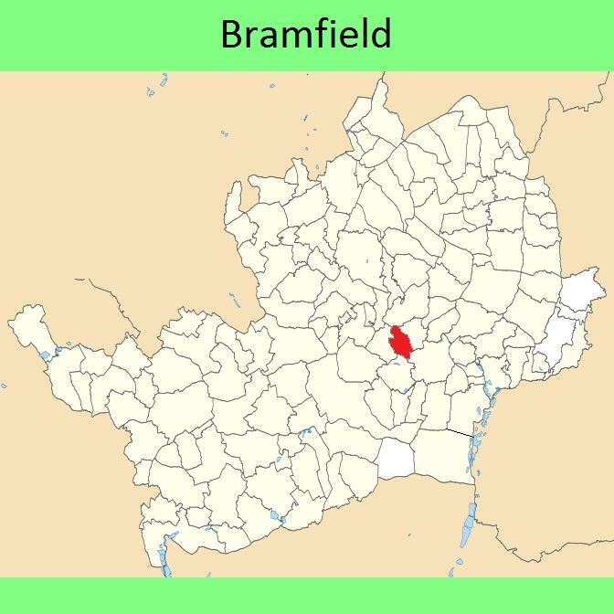Bramfield