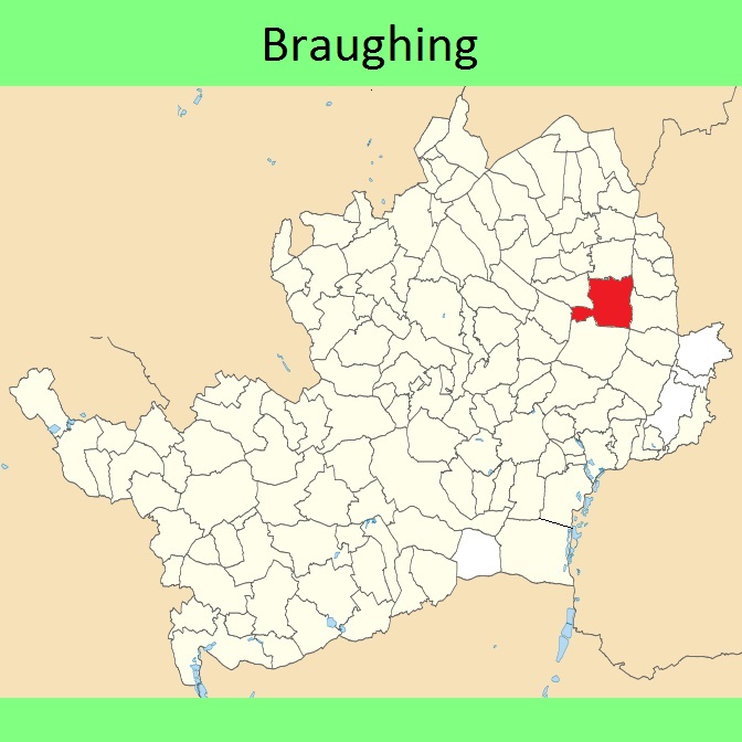 Braughing