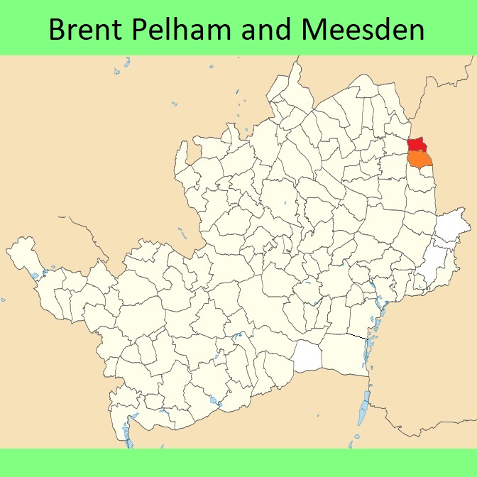 Brent Pelham and Meesden