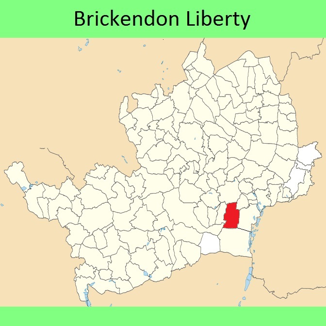 Brickendon Liberty