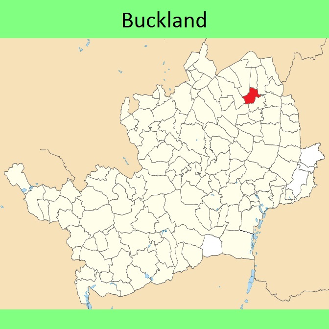 Buckland