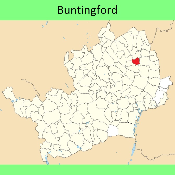 Buntingford