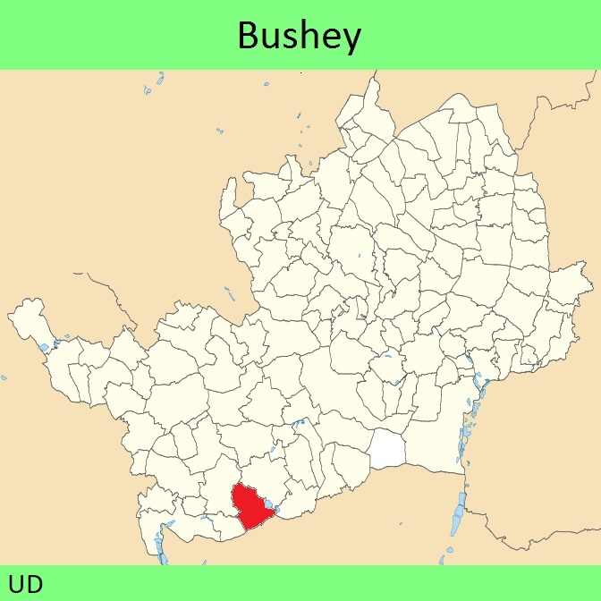 Bushey