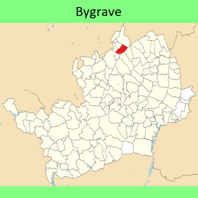 Bygrave