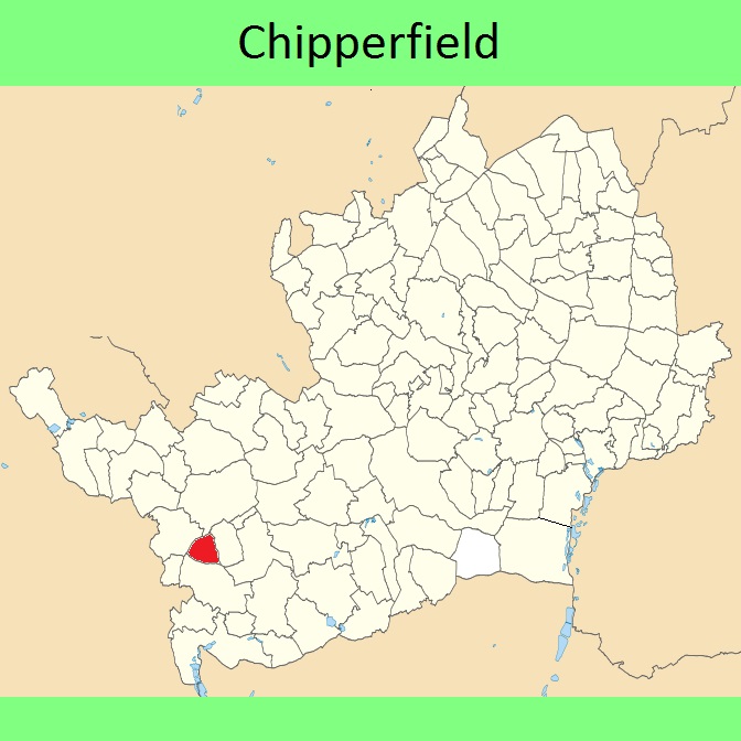 Chipperfield