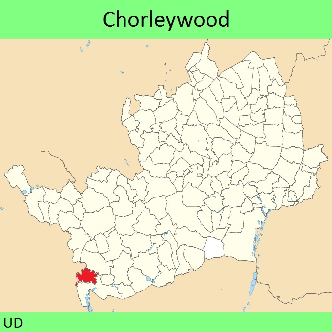 Chorleywood