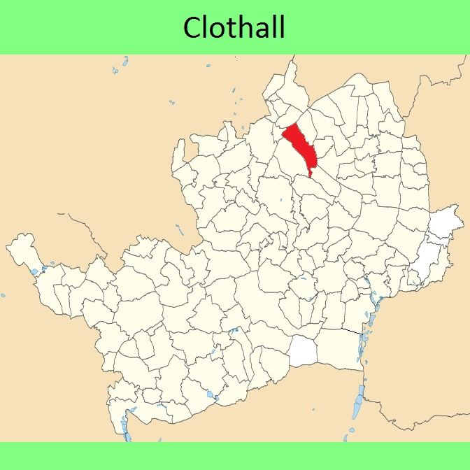 Clothall