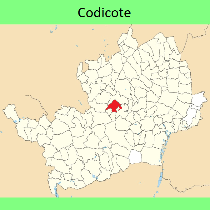 Codicote