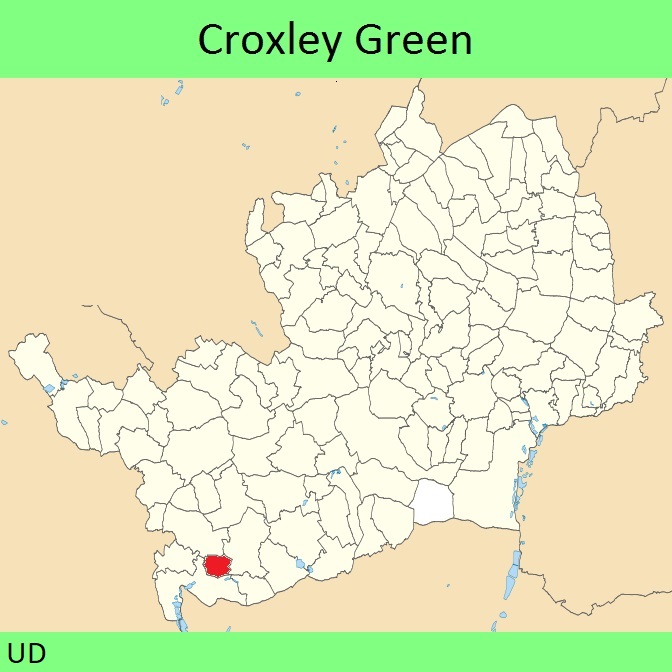 Croxley Green