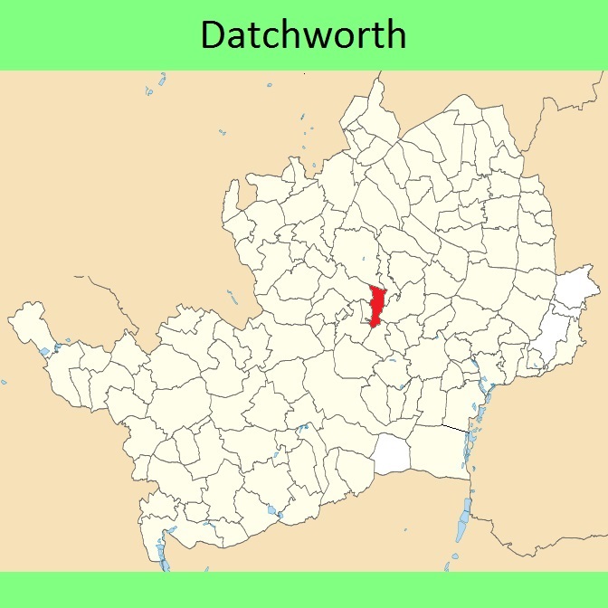 Datchworth