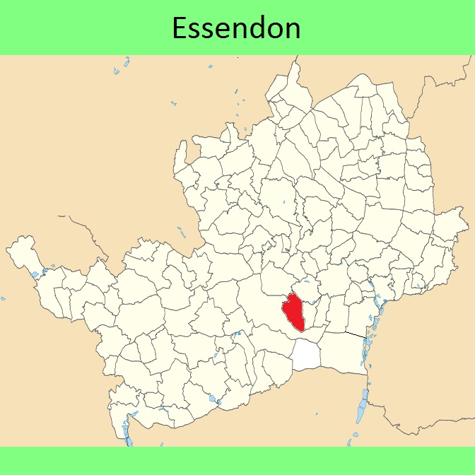 Essendon