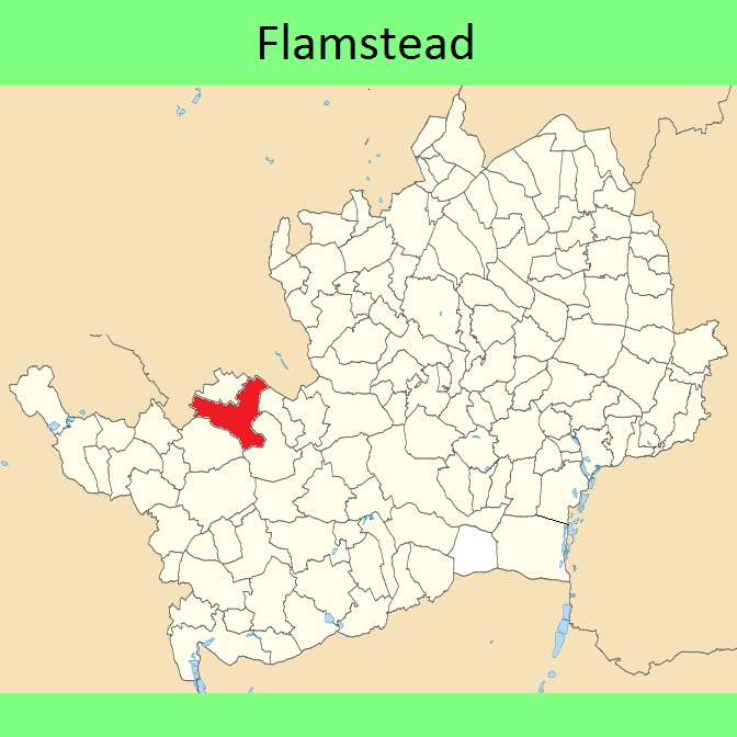 Flamstead