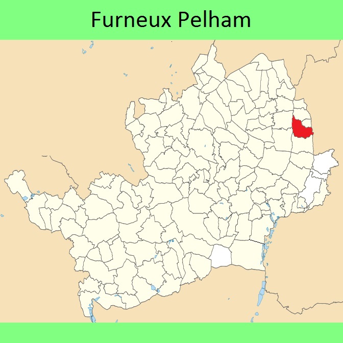 Furneux Pelham