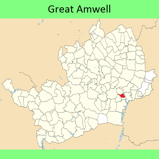 Great Amwell