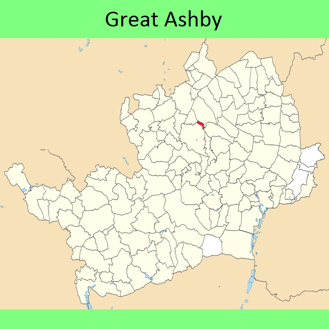 Great Ashby