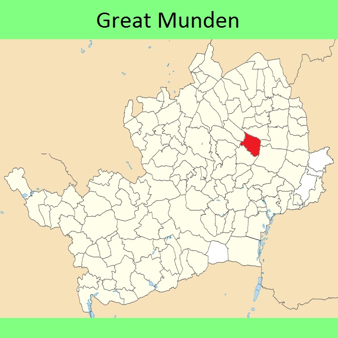 Great Munden