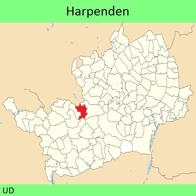 Harpenden