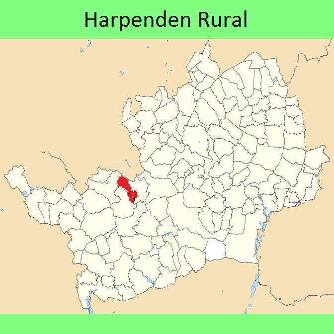 Harpenden Rural