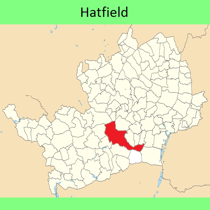 Haatfield
