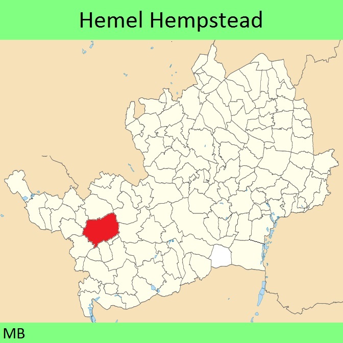 Hemel Hempstead