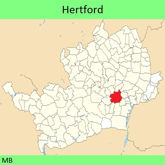 Hertford