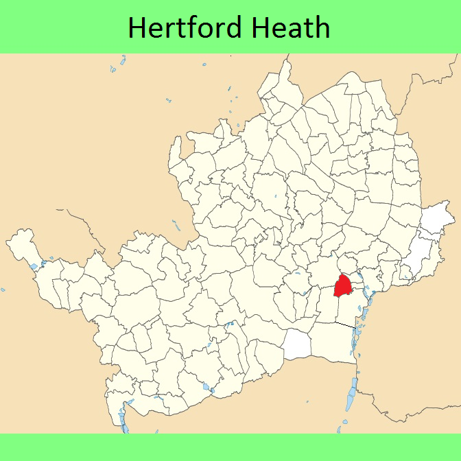 Hertford Heath