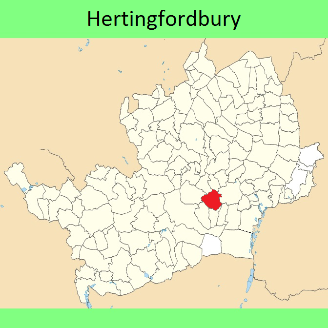 Hertingfordbury