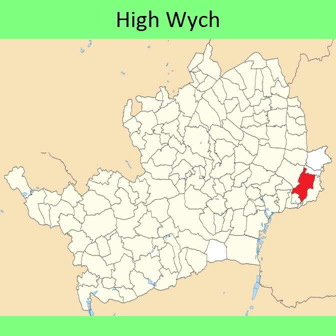 High Wych