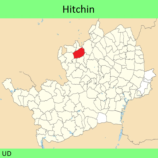 Hitchin