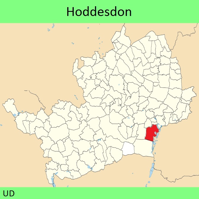 Hoddesdon
