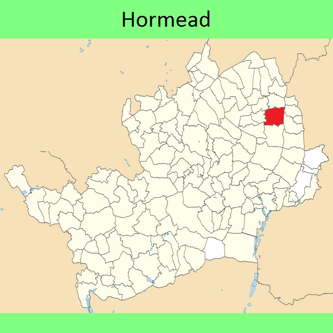 Hormead