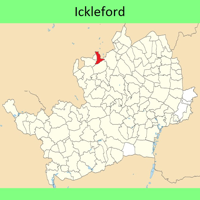 Ickleford