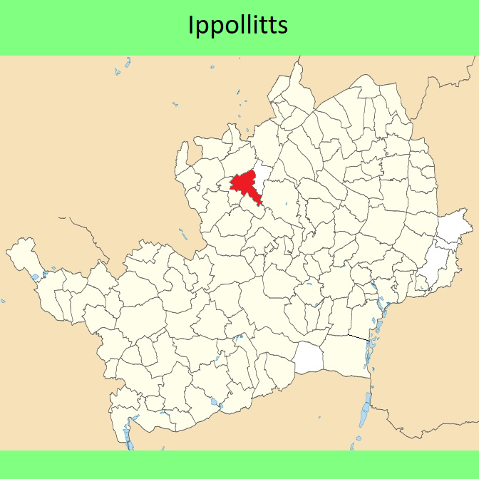 Ippollitts