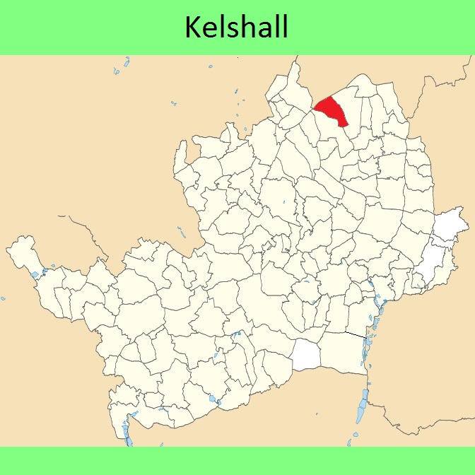 Kelshall