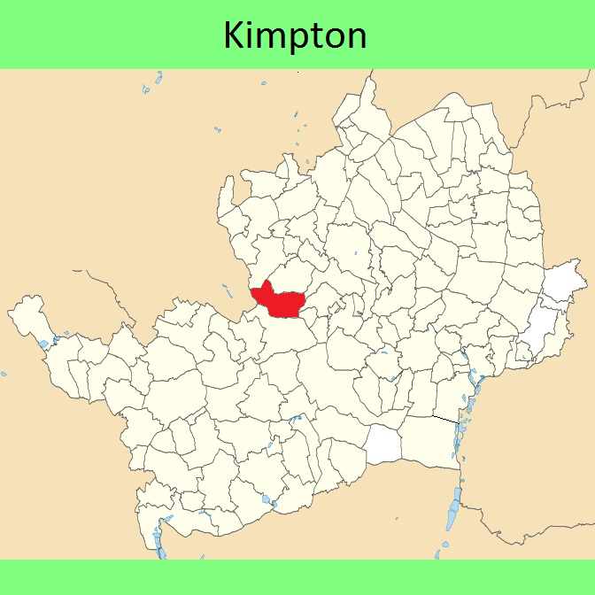 Kimpton