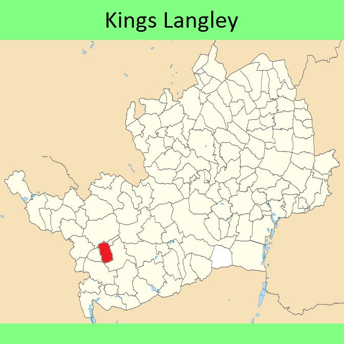 Kings Langley