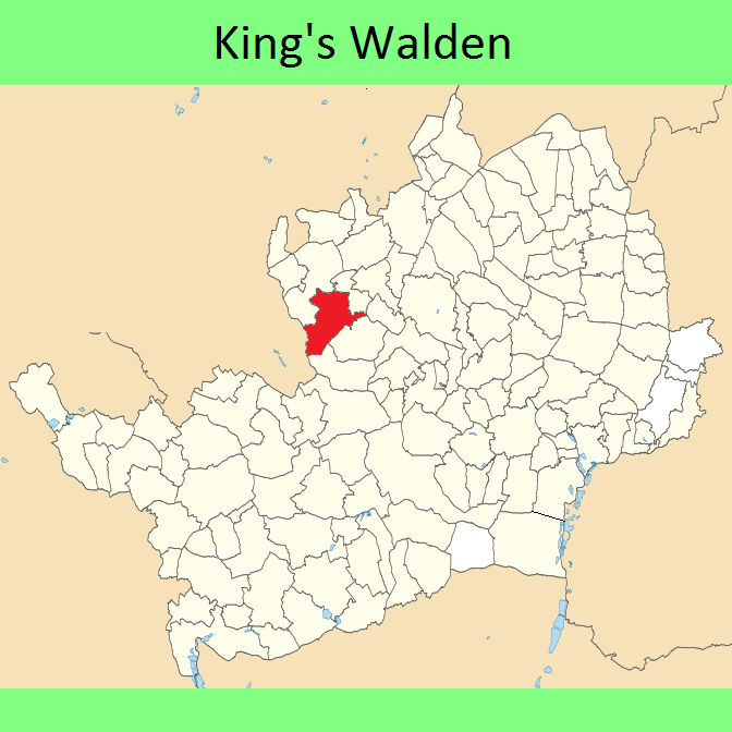 Kings Walden